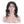 Load image into Gallery viewer, GORGEOUS 18INCH 13*4 LACE GLUELESS LOOSE WAVE LACE WIG