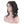 Load image into Gallery viewer, GORGEOUS 18INCH 13*4 LACE GLUELESS LOOSE WAVE LACE WIG
