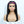 Load image into Gallery viewer, 20 Inch Glueless Straight Lace Front Wigs Human Hair Pre Plucked 180% Density Straight Headband Lace Front Wigs