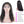 Load image into Gallery viewer, 20INCH 4X4 180% DENSITY GLUELESS LACE CLOSURE SHORT WATER WAVE WIG