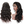Load image into Gallery viewer, 16-30 INCHES GORGEOUS 4X4 LACE GLUELESS BODY WAVE WIG WITH CURTAIN BANGS | CUTE FRINGE WIG