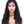 Load image into Gallery viewer, 16-30 INCHES GORGEOUS 4X4 LACE GLUELESS BODY WAVE WIG WITH CURTAIN BANGS | CUTE FRINGE WIG
