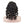 Load image into Gallery viewer, GORGEOUS 18INCH 13*4 LACE GLUELESS LOOSE WAVE LACE WIG