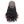 Load image into Gallery viewer, 20INCH 4X4 180% DENSITY GLUELESS LACE CLOSURE SHORT WATER WAVE WIG