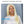 Load image into Gallery viewer, 100% Unprocessed Human Virgin Hair Recommended Blonde 613 5x5 Lace Wig With Wholesale Price