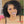 Load image into Gallery viewer, SUMMER STYLE 12INCH 13*4 SMALL KINKY GLUELESS LACE FRONTAL WIG