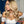 Load image into Gallery viewer, 18INCHES LOOSE WAVE BROWN COLOR GLUELESS EXTENTED 4X4 CLOSURE LACE WIG
