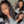 Load image into Gallery viewer, 16 INCHES 13x4 KINKY STRAIGHT HIGH DENSITY GLUELESS FRONTAL LACE WIG