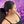 Load image into Gallery viewer, 16 INCHES 13x4 KINKY STRAIGHT HIGH DENSITY GLUELESS FRONTAL LACE WIG