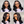 Load image into Gallery viewer, UNDETECTABLE INVISIBLE LACE GLUELESS 13X4 FRONTAL LACE WIG REAL HD LACE