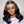 Load image into Gallery viewer, UNDETECTABLE INVISIBLE LACE GLUELESS 13X4 FRONTAL LACE WIG REAL HD LACE