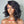 Load image into Gallery viewer, 5X5 LACE GORGEOUS ASYMMETRIC LOOSE WAVE SIDE PART WIG
