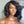 Load image into Gallery viewer, 5X5 LACE GORGEOUS ASYMMETRIC LOOSE WAVE SIDE PART WIG