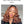 Load image into Gallery viewer, 12-16 INCHES 4X4 LACE OMBRE BROWN COLOR LOOSE WAVE LACE WIG WITH DARK ROOTS