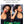 Load image into Gallery viewer, 8 INCHES SLICK BACK SHORT CUT CURLY GLUELESS COMPACT 13X4 FRONTAL LACE WIG