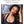 Load image into Gallery viewer, 8 INCHES SLICK BACK SHORT CUT CURLY GLUELESS COMPACT 13X4 FRONTAL LACE WIG