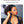 Load image into Gallery viewer, 8 INCHES SLICK BACK SHORT CUT CURLY GLUELESS COMPACT 13X4 FRONTAL LACE WIG