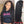 Load image into Gallery viewer, 20-30 INCHES LONG LENGTH UNDETECTABLE LACE WATER WAVE 13X4 FRONTAL LACE WIG | REAL HD LACE