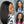 Load image into Gallery viewer, EILICE HAIR STRAIGHT 4X4 WIG GLUELESS CLOSURE WIG