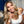 Load image into Gallery viewer, 18inch Balayage Light Ash Brown Color Glueless Extented 4X4 Closure Lace Wig