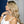 Load image into Gallery viewer, 18inch Balayage Light Ash Brown Color Glueless Extented 4X4 Closure Lace Wig