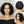 Load image into Gallery viewer, Celebrity Style Small Kinky Curl Lace Closure Wig