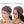 Load image into Gallery viewer, Balayage Color Highlights Glueless Extented 4X4 Closure Lace Wig