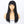 Load image into Gallery viewer, 20 Inch Glueless Straight Lace Front Wigs Human Hair Pre Plucked 180% Density Straight Headband Lace Front Wigs