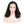 Load image into Gallery viewer, 2022 Hot Sale 100% Unprocessed Virgin Human Hair Natural Color Straight Wavy Big 13*4 Frontal Lace Wig Wholesale Price
