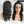 Load image into Gallery viewer, 16-30 INCHES GORGEOUS 4X4 LACE GLUELESS BODY WAVE WIG WITH CURTAIN BANGS | CUTE FRINGE WIG