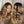 Load image into Gallery viewer, Balayage Mix Tones Brown Color Glueless Extented 4X4 Closure Lace Wig