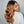 Load image into Gallery viewer, TB/9A Mix Color Ombre Glueless Extented 4X4 Closure Lace Wig