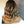 Load image into Gallery viewer, Balayage Mix Tones Brown Color Glueless Extented 4X4 Closure Lace Wig