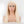Load image into Gallery viewer, 100% Unprocessed Human Virgin Hair Recommended Blonde 613 5x5 Lace Wig With Wholesale Price