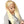 Load image into Gallery viewer, 100% Unprocessed Human Virgin Hair Recommended Blonde 613 5x5 Lace Wig With Wholesale Price