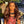 Load image into Gallery viewer, Chestnut Brown Color 180% Density Glueless Extented 4X4 Closure Lace Wig