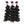 Load image into Gallery viewer, 3Pcs Big Curl Best Virgin Human Hair Bundles