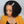 Load image into Gallery viewer, Celebrity Style Small Kinky Curl Lace Closure Wig