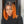 Load image into Gallery viewer, Orange Ombre 4x4 Lace Closure Bob Wig Side Part
