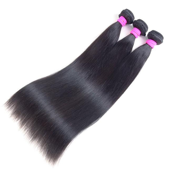 1Pc Straight Best Virgin Human Hair Bundles