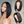 Load image into Gallery viewer, 12 INCHES BOB WIG HUMAN HAIR CLOSURE WIG SILKY BLUNT CUT NATURAL COLOR
