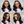 Load image into Gallery viewer, UNDETECTABLE INVISIBLE LACE GLUELESS 13X4 FRONTAL LACE WIG REAL HD LACE
