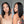 Load image into Gallery viewer, 10-14INCHES BOB WIG HUMAN HAIR CLOSURE WIG SILKY BLUNT CUT
