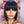 Load image into Gallery viewer, 10 INCHES TOP MACHINE WIG BOB WIG WITH BANGS
