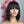 Load image into Gallery viewer, 10 INCHES TOP MACHINE WIG BOB WIG WITH BANGS
