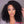 Load image into Gallery viewer, 14-30 INCHES AFRO CURLY UNDETECTABLE INVISIBLE LACE GLUELESS FRONTAL LACE WIG | REAL HD LACE
