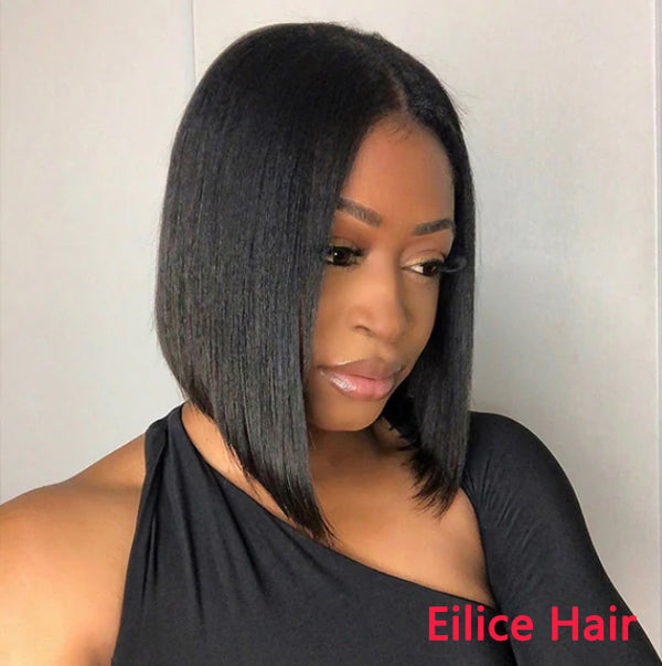 QUICK & EASY U PART BOB WIG AFFORDABLE WIG