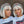 Load image into Gallery viewer, SUMMER TRENDS ICE BLONDE COLOR BOB WIG WITH BANGS
