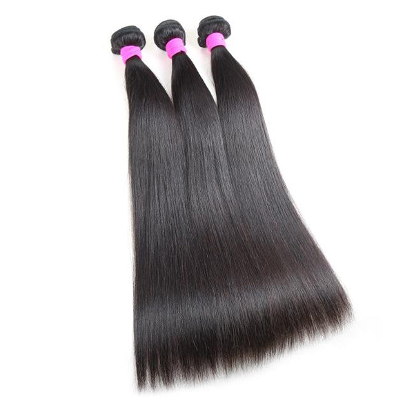 1Pc Straight Best Virgin Human Hair Bundles