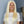 Load image into Gallery viewer, Blonde 613 Color 5x5 Lace Glueless Closure Lace Wig
